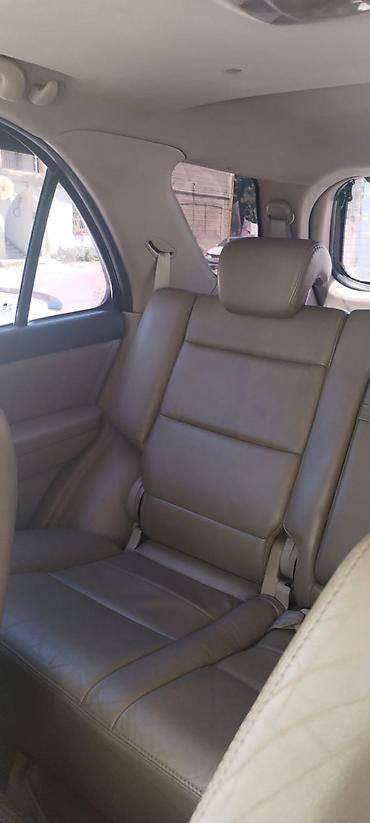 daf ati 400: Kia Sorento: 2.5 l | Ofrouder/SUV — 10