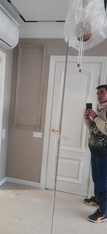 Другие виды отделочных работ: Больше 6 лет опыта — 11