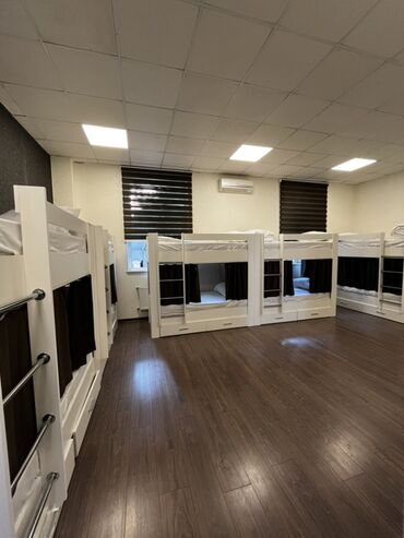 Otel və hostellər: Hostel içəri şəhər metrosunun tam yanında yerləşir. Hər günlük — 2