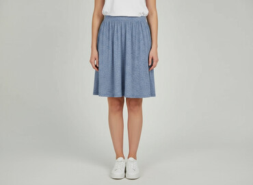 lidl spódnice maxi: Women`s skirt, size L