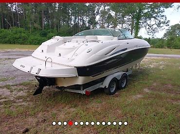 Водный транспорт: Купим и доставим спортивные лодки и прогулочные катера под заказ Вся — 15