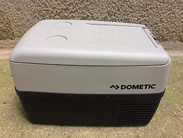 Kamioni: DOMETIC CoolFreeze 12/24v - kompresorski frizider Kao nov — 4