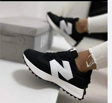 Patike: Svi modeli po 2850 din
br 36 do 46 — 9