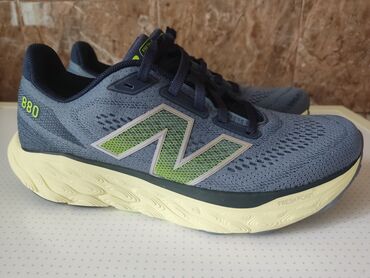 кросовки 40 размер: Кроссовки New balance fresh foam 880 Заказал со штатов, не подошёл