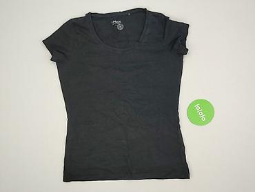 tatum bluzki: Lindex, T-shirt damski, rozmiar L — 2