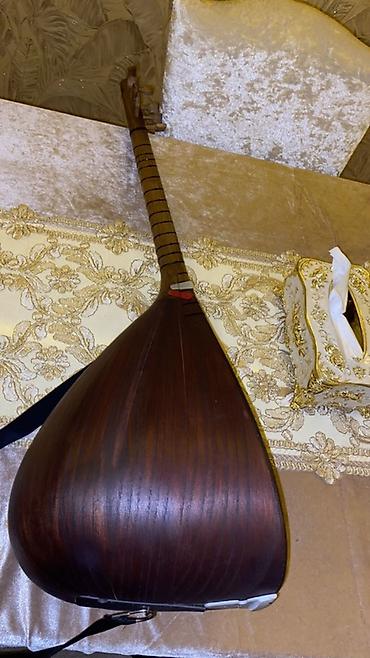 Саз: Salam Saz’ı Istifade Etmediyim ucun Satiram .Elage Yalniz Whatcap — 5