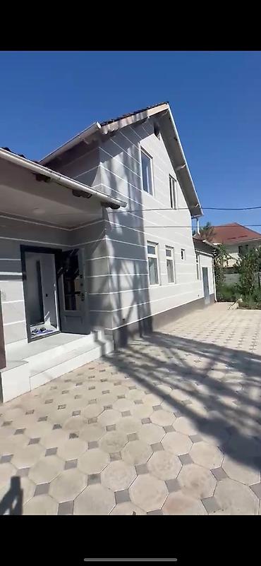 Продажа коттеджей и домов: Продаётся дом ‼️‼️‼️‼️ 📍 Адрес: Ак-Ордо 2 📌Площадь : 140 квадратов — 1