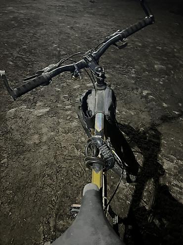 Горные велосипеды: Салам алейкум жиги лайба чагдап калган алам десенер жуп тазалап берем at lalafo.kg — 5 Горные велосипеды: Салам алейкум жиги лайба чагдап калган алам десенер жуп тазалап берем — 5