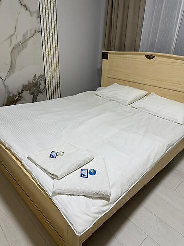 Аренда отелей и хостелов: Хостел/мини-гостиница с современными удобствами - Номера: светлые — 19