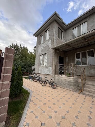 Продажа домов: Дом, 196 м², 5 комнат, Риэлтор, Евроремонт — 19