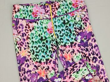 KappAhl, Legginsy Sportowe damskie, rozmiar 2XL