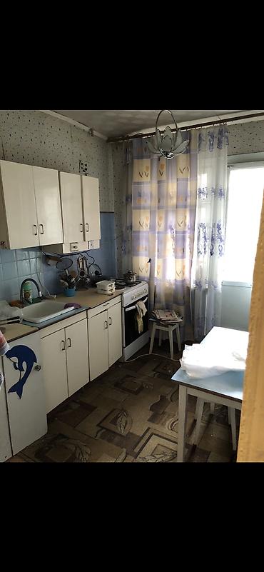продаю 2 квартиру: 3 комнаты, 88 м², 105 серия, 2 этаж, Косметический ремонт — 5