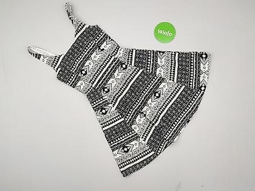 biale bluzki hm: H&M, Sukienka damska, rozmiar XS — 2