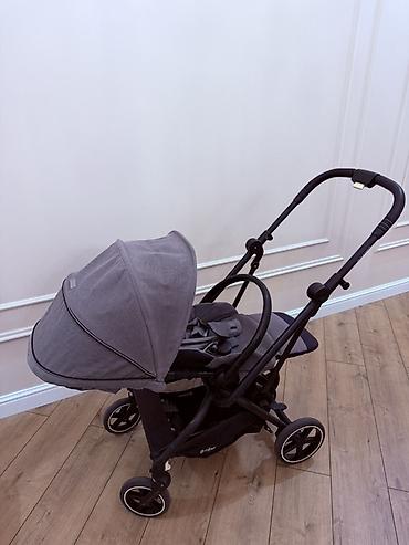 foo foo: Коляска, Cybex, Б/у, Самовывоз — 5