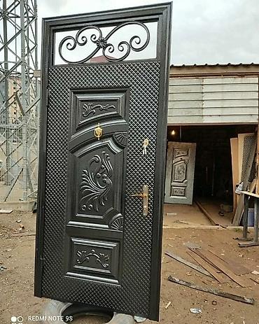 Giriş qapıları: Yeni Giriş qapısı Rayonlara çatdırılma — 22