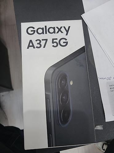 Samsung 256 GB, rəng - Qara, Zəmanət, Düyməli, Barmaq izi