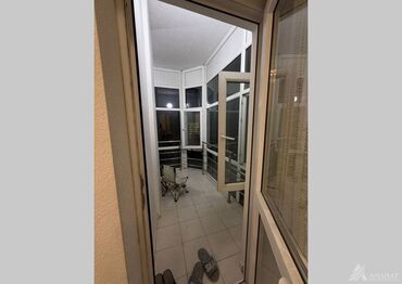 алтын казык ж м: 3 комнаты, 103 м², Элитка, 9 этаж, Дизайнерский ремонт