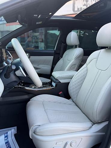 kia 2010: Kia Sorento: 2021 г., Гибрид, Кроссовер — 9