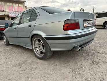 Реле для BMW 3 (E30) 320 i 110kw 150hp M20 B20 (206KA) 1985/1990 Бензин Седан M20 B20 (206KA)