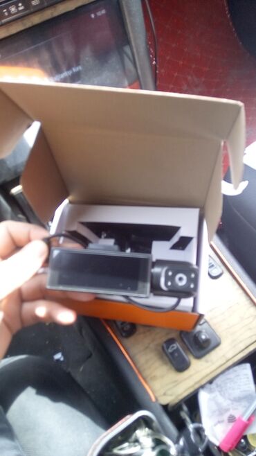 Digər aksesuarlar: Maşin ucn video qeydiyyat satiram teptezedir super birşeydir.ozumde — 5