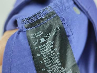 jeansy cargo: Jeansy damskie, rozmiar S — 5
