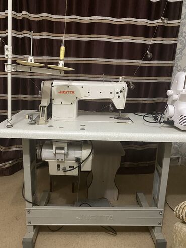 ремонт бытовых швейных машин: В наличии, Самовывоз