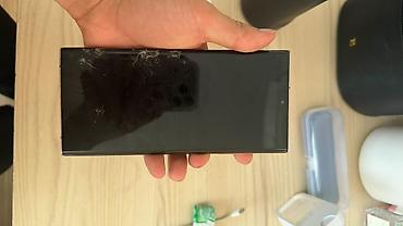 tcl c745: Samsung Galaxy Note 20 Ultra, Б/у, 256 ГБ, цвет - Коричневый, 2 SIM — 5