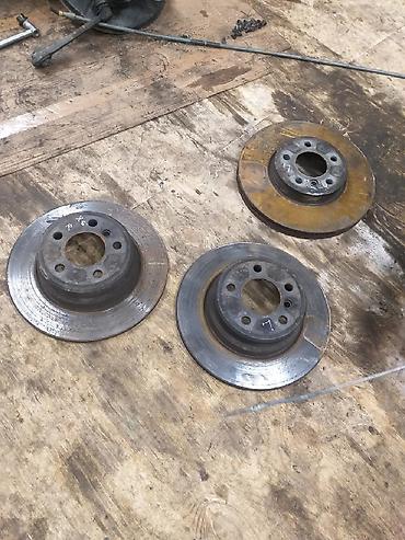 Другие автозапчасти: БМВ Е53. Е70. Е60. коробки АКПП обьем 3.0, 4.4, 4.6 все в наличии и в — 7