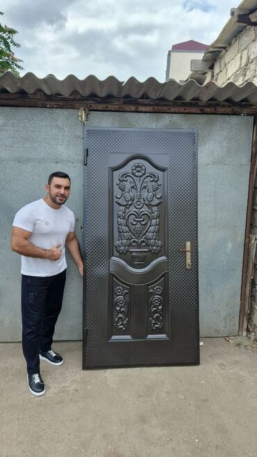 Giriş qapıları: Yeni Giriş qapısı Rayonlara çatdırılma, Ödənişli çatdırılma — 30