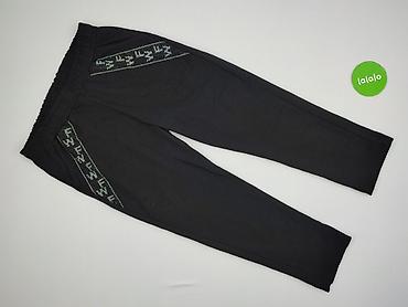 chicaca bluzy: Wawa, Spodnie dresowe damskie, rozmiar 2XL — 2