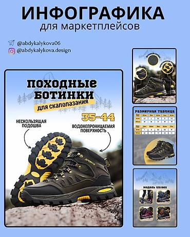Графические дизайнеры: Графический дизайнер — 3