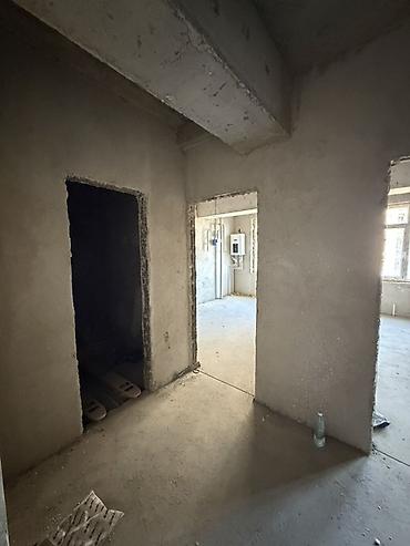 газ в дом: 2 комнаты, 68 м², Элитка, 6 этаж, ПСО (под самоотделку) — 6