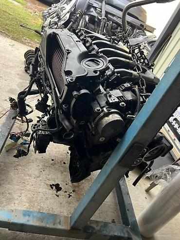 angel eyes e46: MOTOR M57 231KS ZA BMW SERIJA 5 | Na stanju novi i polovni delovi za — 3