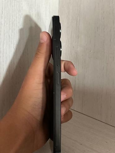 Техника жана электроника: Redmi, Redmi 13C, Колдонулган, 256 ГБ, түсү - Кара — 1