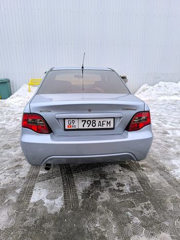 нексия 2 газ бензин: Daewoo Nexia: 2012 г., 1.5 л, Механика, Газ, Седан