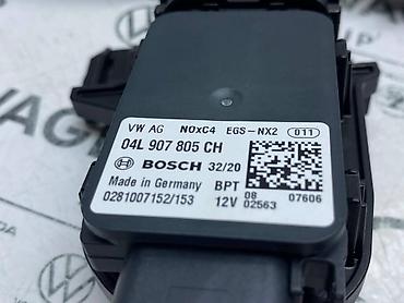gedora za lambda sondu: NOX SENZOR ZA VOLKSWAGEN TIGUAN, TOURAN, GOLF 7 . - 04L 907 805 CH — 4