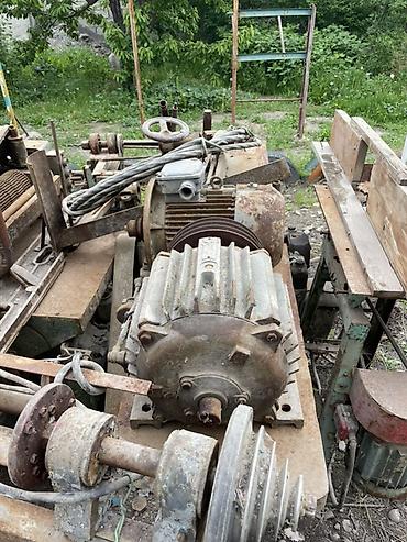 Деревообрабатывающие станки универсальные: Деровообрабатывающий станок (УДС) без ЧПУ, Б/у, В наличии — 6