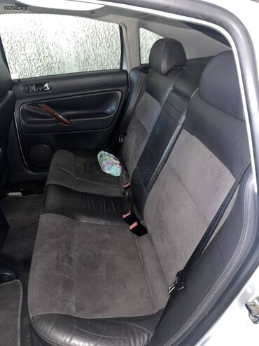 Volkswagen: Volkswagen Passat: 2.5 l. | 2004 έ. Λιμουζίνα — 10