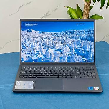 intel core i3: Dell Inspiron 15 3511 Prosessor core i3-1115G4 (11-ci nesil) 3.0 Ghz — 1