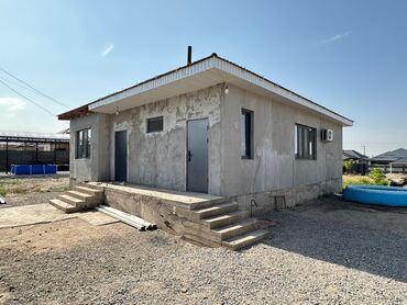 дом недорого купить: Үй, 110 кв. м, 4 бөлмө, Кыймылсыз мүлк агенттиги