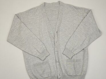 eleganckie bluzki rozmiar 54: Kardigan, C&A, 7XL, stan - Bardzo dobry