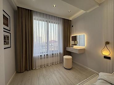 Продажа квартир: 3 комнаты, 86 м², Элитка, 4 этаж, Дизайнерский ремонт — 10