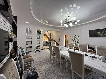 тынчтык ж м: 📍 ул. Ачекей 🔘4-комнатный 🔘Этажи 2 🔘129,79м² Продаётся просторный — 4