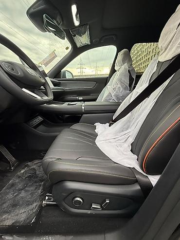 byd e6: Changan : 2026 г., 1.5 л, Автомат, Гибрид, Внедорожник — 7