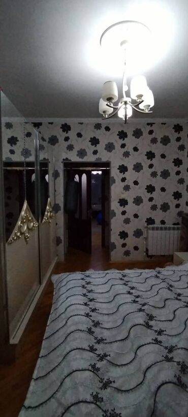 Köhnə tikili: Bakı, 4-cü mikrorayon, 4 otaqlı, Köhnə tikili, 119 kv. m — 5