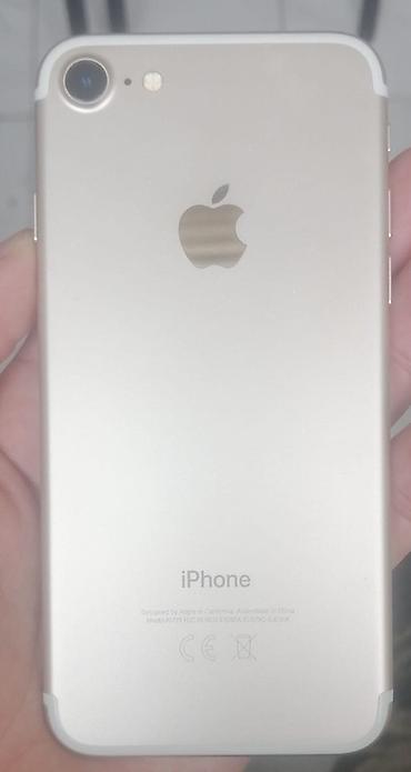 i̇pad mini 7: IPhone 7, 32 GB, Qızılı, Barmaq izi — 3