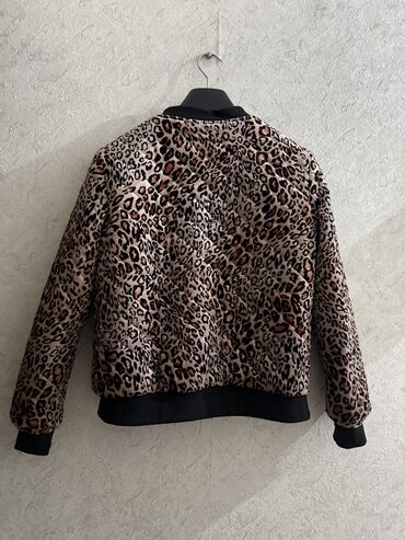 Пуховики и зимние куртки: Пуховик, Длинная модель, Корея, L — 4