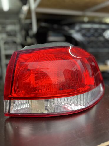 жугули талас: Арткы оң стоп-сигнал Volkswagen Колдонулган, Оригинал, Жапония