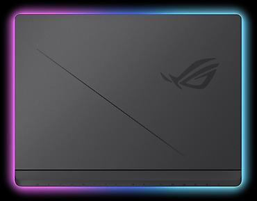 Ноутбуки и аксессуары: Новый ASUS ROG, 16 ", Intel Core i7, 1 ТБ, Платная доставка, Доставка в районы, Самовывоз — 6