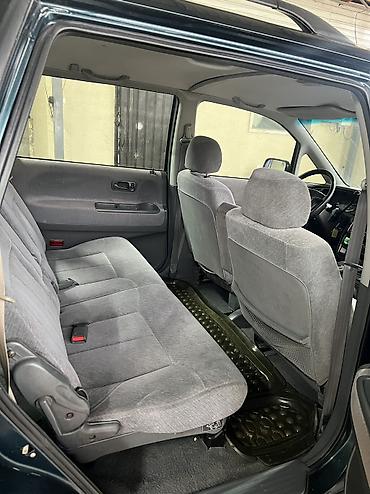 Honda: Honda Shuttle: 1998 г., 2.3 л, Автомат, Бензин, Универсал at lalafo.kg — 11 Honda: Honda Shuttle: 1998 г., 2.3 л, Автомат, Бензин, Универсал — 11